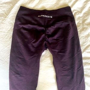 Alphalete Amplify Leggings